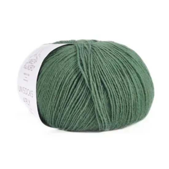 Laines Du Nord Unisock 4 PLY 6 Laines Du Nord Unisock 4 PLY 6