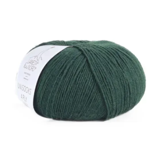 Laines Du Nord Unisock 4 PLY 7 Laines Du Nord Unisock 4 PLY 7