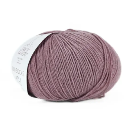 Laines Du Nord Unisock 4 PLY 8 Laines Du Nord Unisock 4 PLY 8