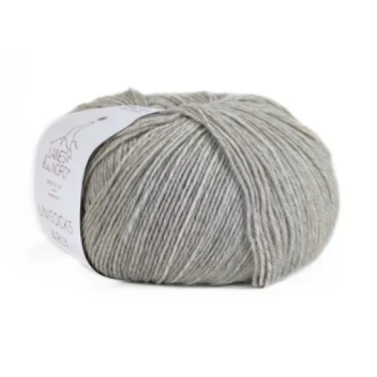 Laines Du Nord Unisock 4 PLY G1