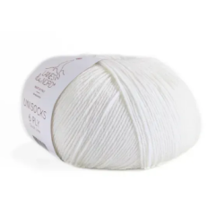 Laines Du Nord Unisock 6 PLY 1