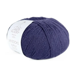 Laines Du Nord Unisock 6 PLY 12