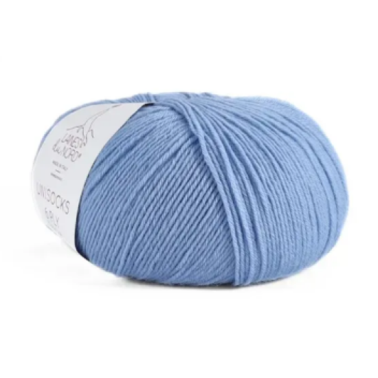 Laines Du Nord Unisock 6 PLY 15