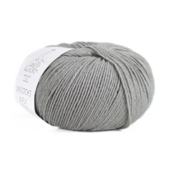 Laines Du Nord Unisock 6 PLY 17