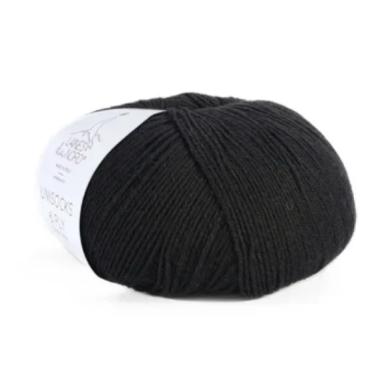 Laines Du Nord Unisock 6 PLY 35