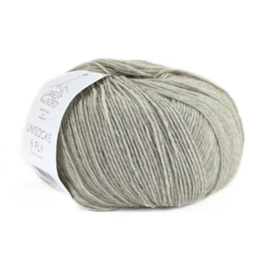 Laines Du Nord Unisock 6 PLY M1