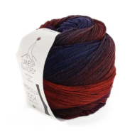 Laines Du Nord WaterColor Sock 105