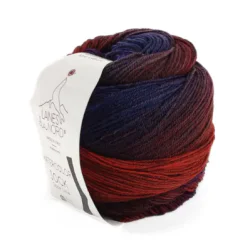 Laines Du Nord WaterColor Sock 105