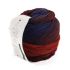 Laines Du Nord WaterColor Sock 105