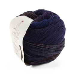 Laines Du Nord WaterColor Sock 106