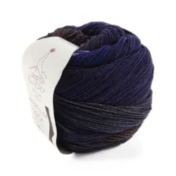 Laines Du Nord WaterColor Sock 106