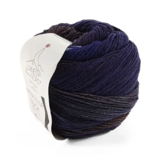 Laines Du Nord WaterColor Sock 106