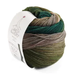 Laines Du Nord WaterColor Sock 200