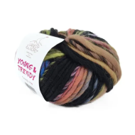 Laines Du Nord Young & Trendy 2