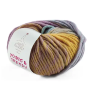 Laines Du Nord Young & Trendy 3