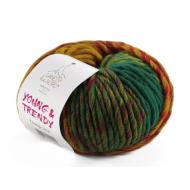Laines Du Nord Young & Trendy 5