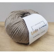 Lana Gatto Camel Hair 5401