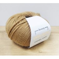 Lana Gatto Camel Hair 5402
