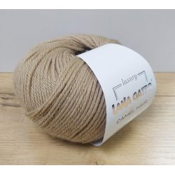 Lana Gatto Camel Hair 5403