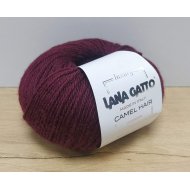 Lana Gatto Camel Hair 5910