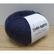 Lana Gatto Camel Hair 5914