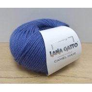 Lana Gatto Camel Hair 8404