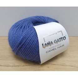 Lana Gatto Camel Hair 8404
