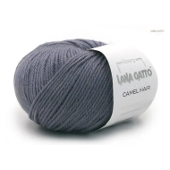 Lana Gatto Camel Hair 8428