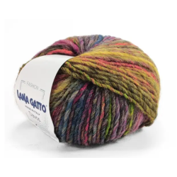 Lana Gatto Davos 30512