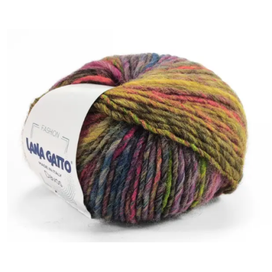 Lana Gatto Davos 30512