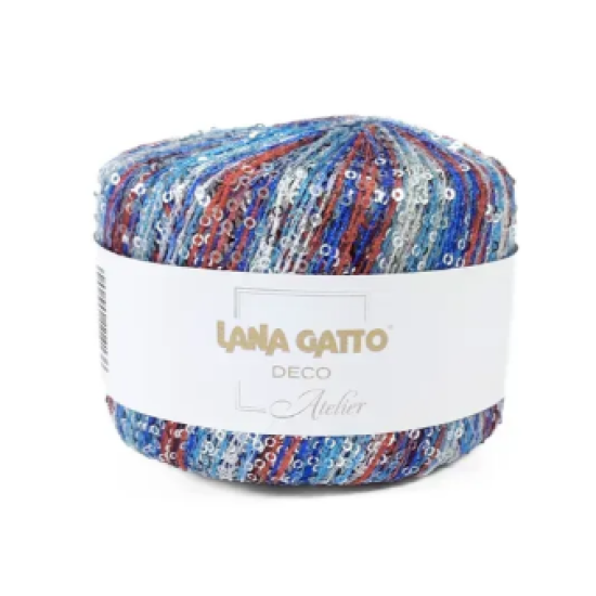 Lana Gatto Deco 30905