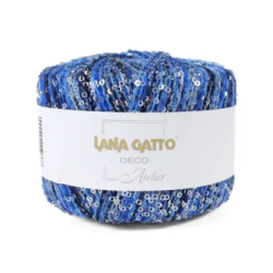 Lana Gatto Deco 30906
