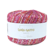 Lana Gatto Deco 30907