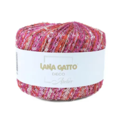 Lana Gatto Deco 30907