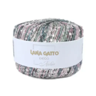 Lana Gatto Deco 30908