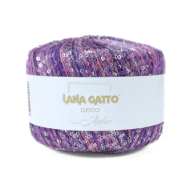 Lana Gatto Deco 30909