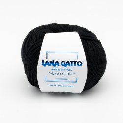 Lana Gatto Maxi Soft 10008
