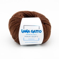 Lana Gatto Maxi Soft 10040