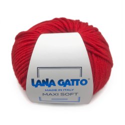 Lana Gatto Maxi Soft 10095