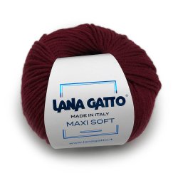Lana Gatto Maxi Soft 10105