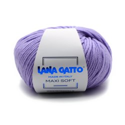 Lana Gatto Maxi Soft 10180