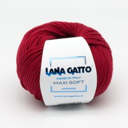 Lana Gatto Maxi Soft 12246