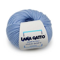 Lana Gatto Maxi Soft 12260