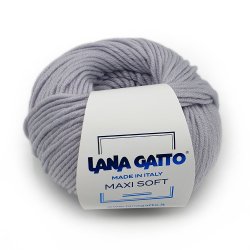 Lana Gatto Maxi Soft 12504