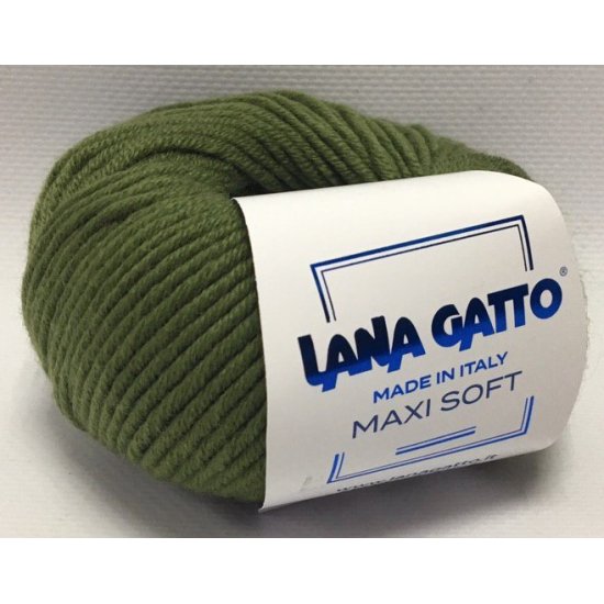 Lana Gatto Maxi Soft 13278
