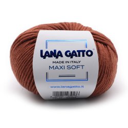 Lana Gatto Maxi Soft 13737