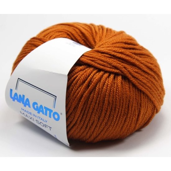 Lana Gatto Maxi Soft 14198