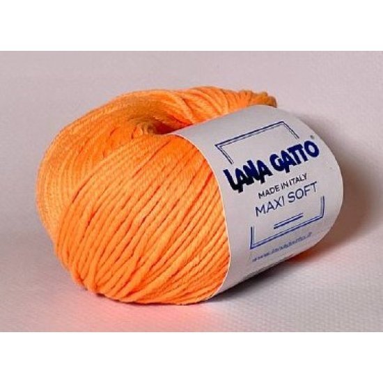 Lana Gatto Maxi Soft 14472