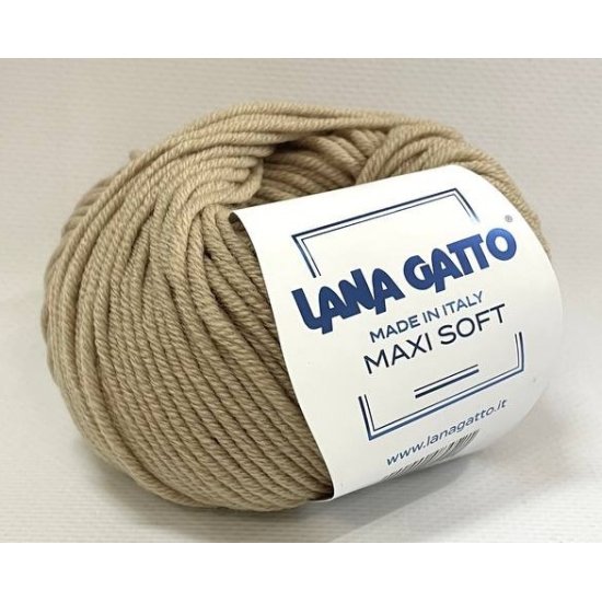 Lana Gatto Maxi Soft 14522