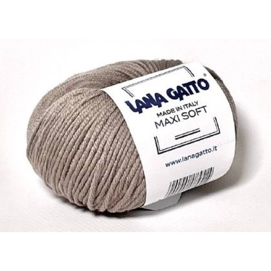 Lana Gatto Maxi Soft 14560